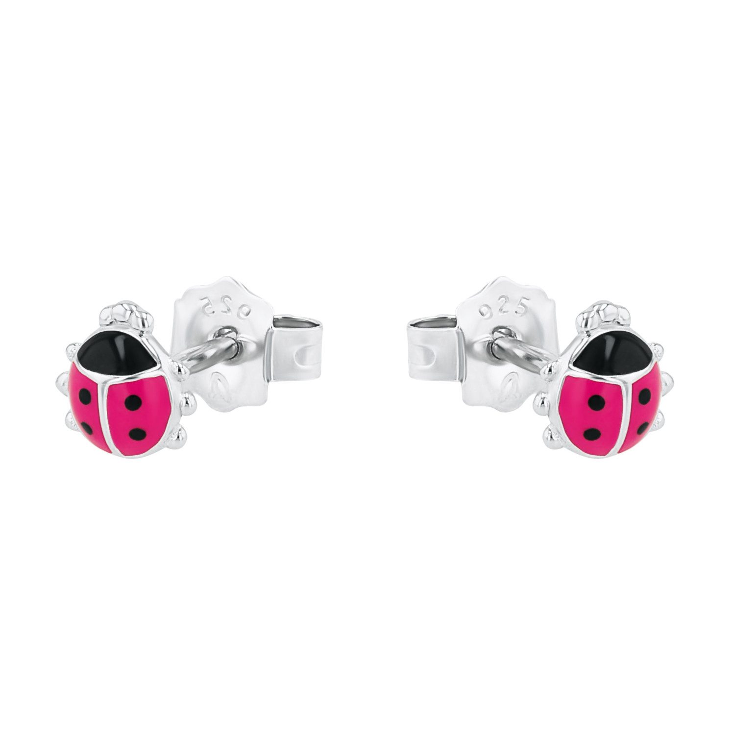 Prinzessin Lillifee Ohrstecker-Set Prinzessin Lillifee Ohrstecker (Ohrstecker, 2-tlg) – Bild 4 von 5