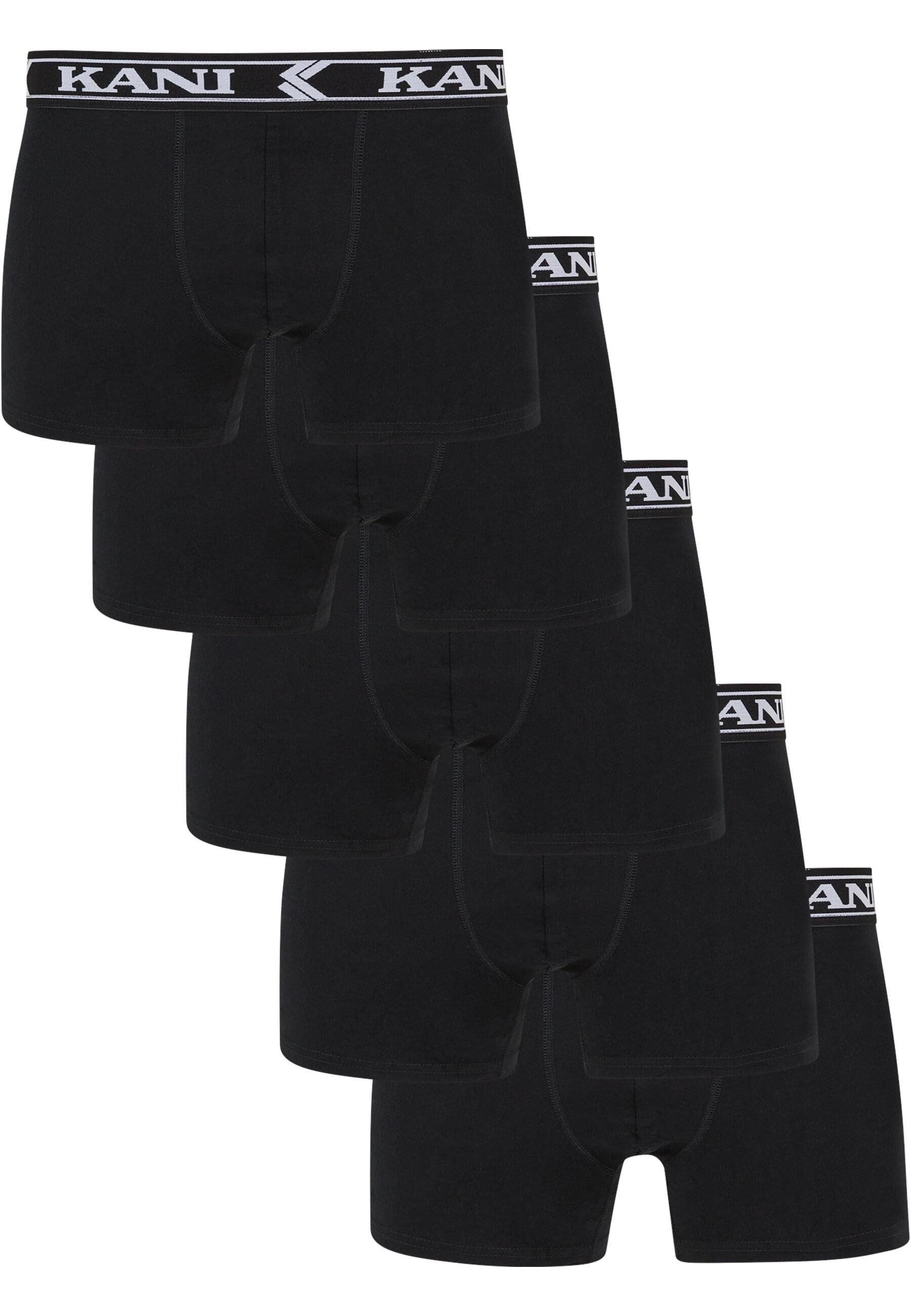 Karl Kani Boxershorts Karl Kani Herren (1-St)
