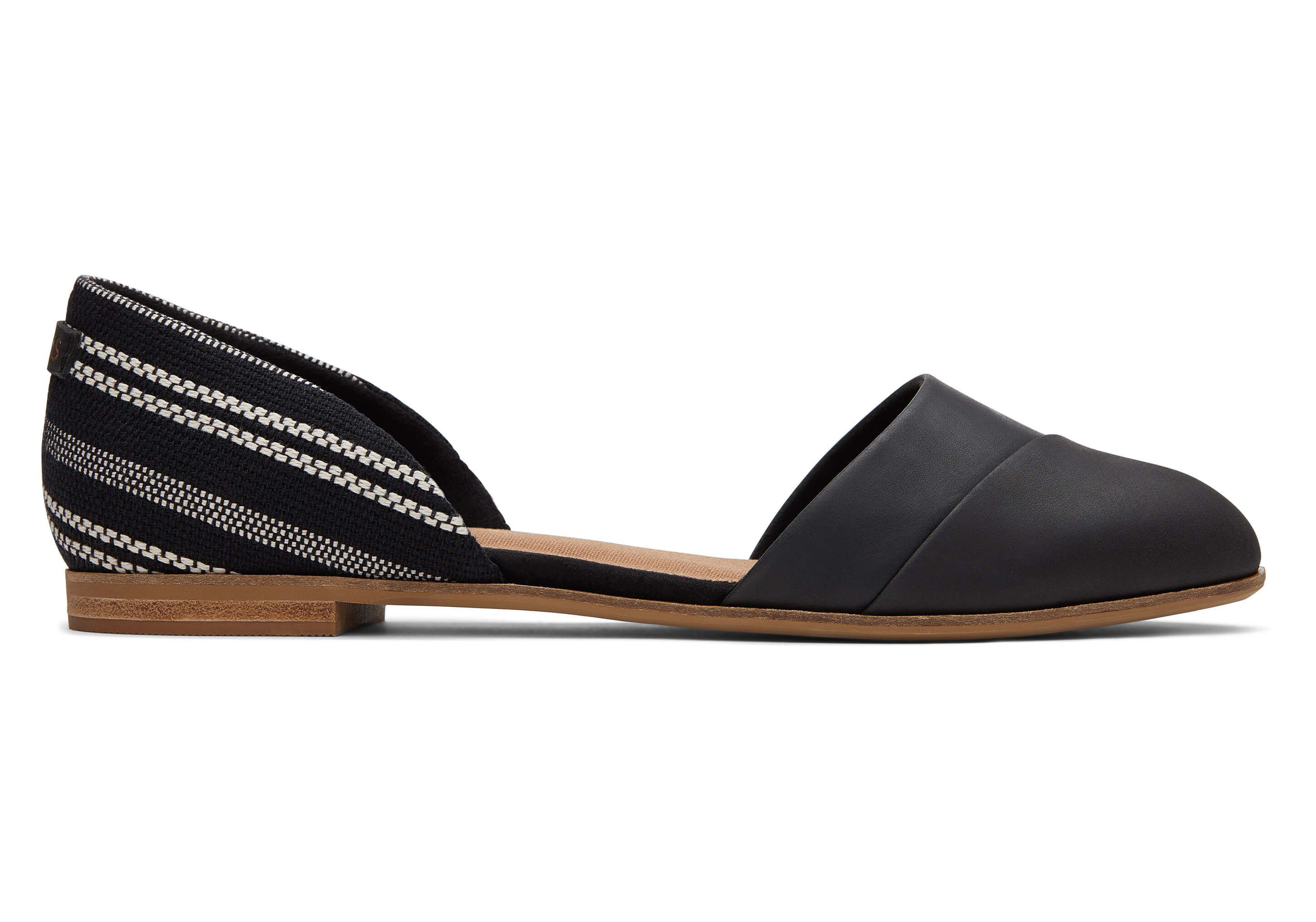 Jutti D'Orsay Ballerinas Ballerina
