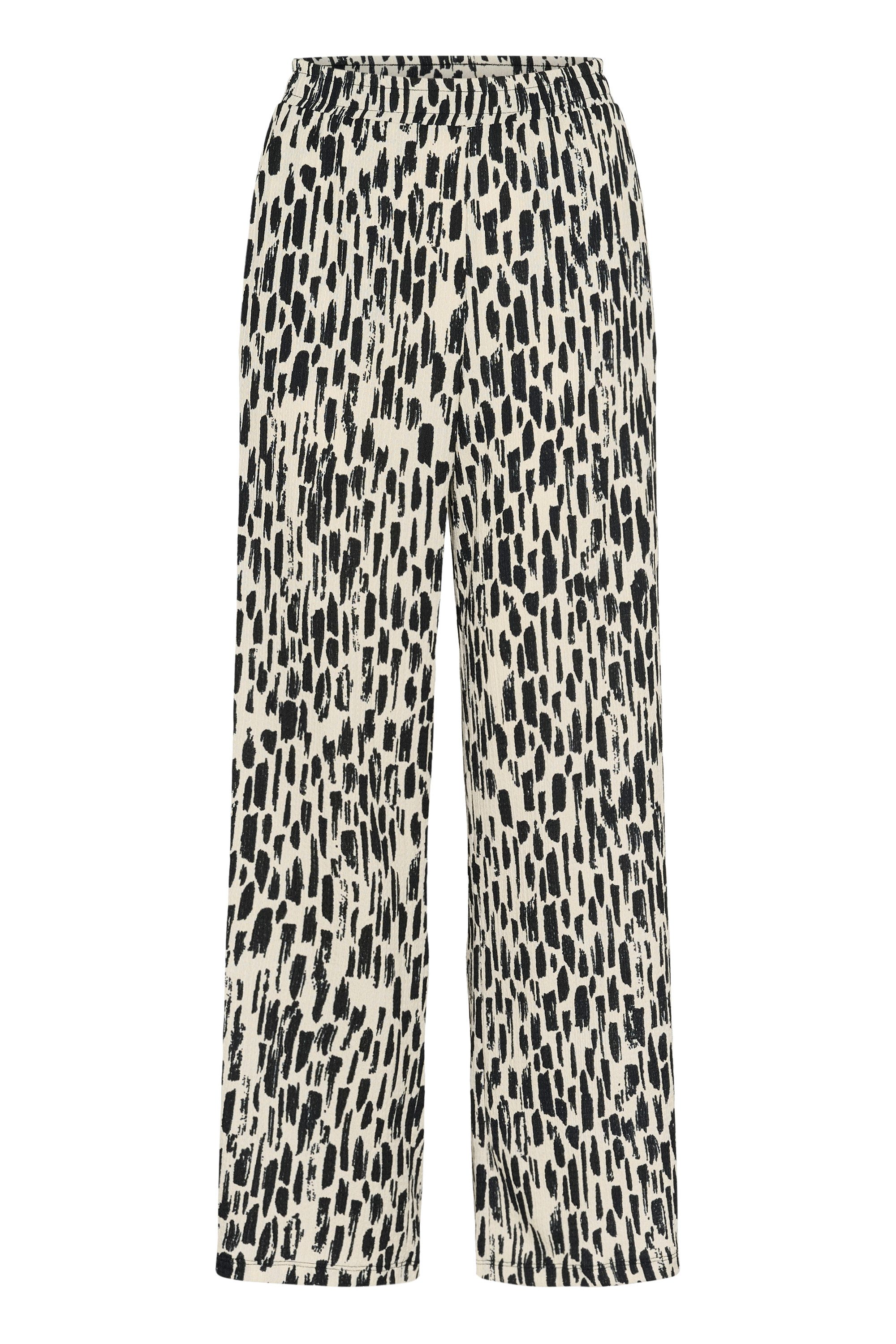 Stoffhose Casual Hose BPanika
