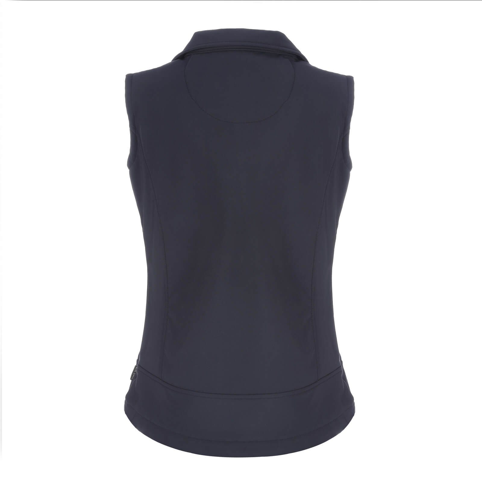 Blue Wave Softshellweste Damen Outdoor-Weste Britt - Weste Softshell mit St günstig online kaufen