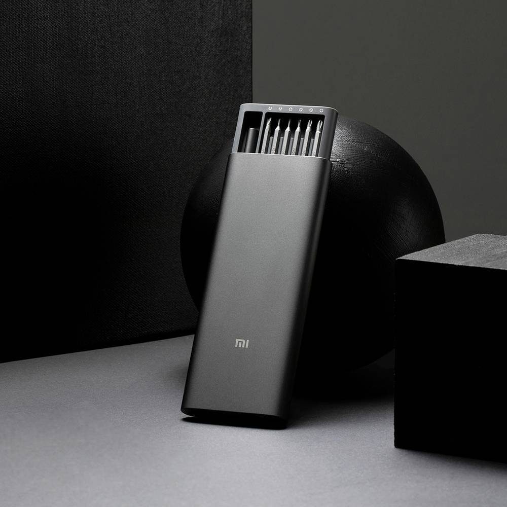 Xiaomi Bit-Schraubendreher MI Präzisions-Schraubendreher 29991