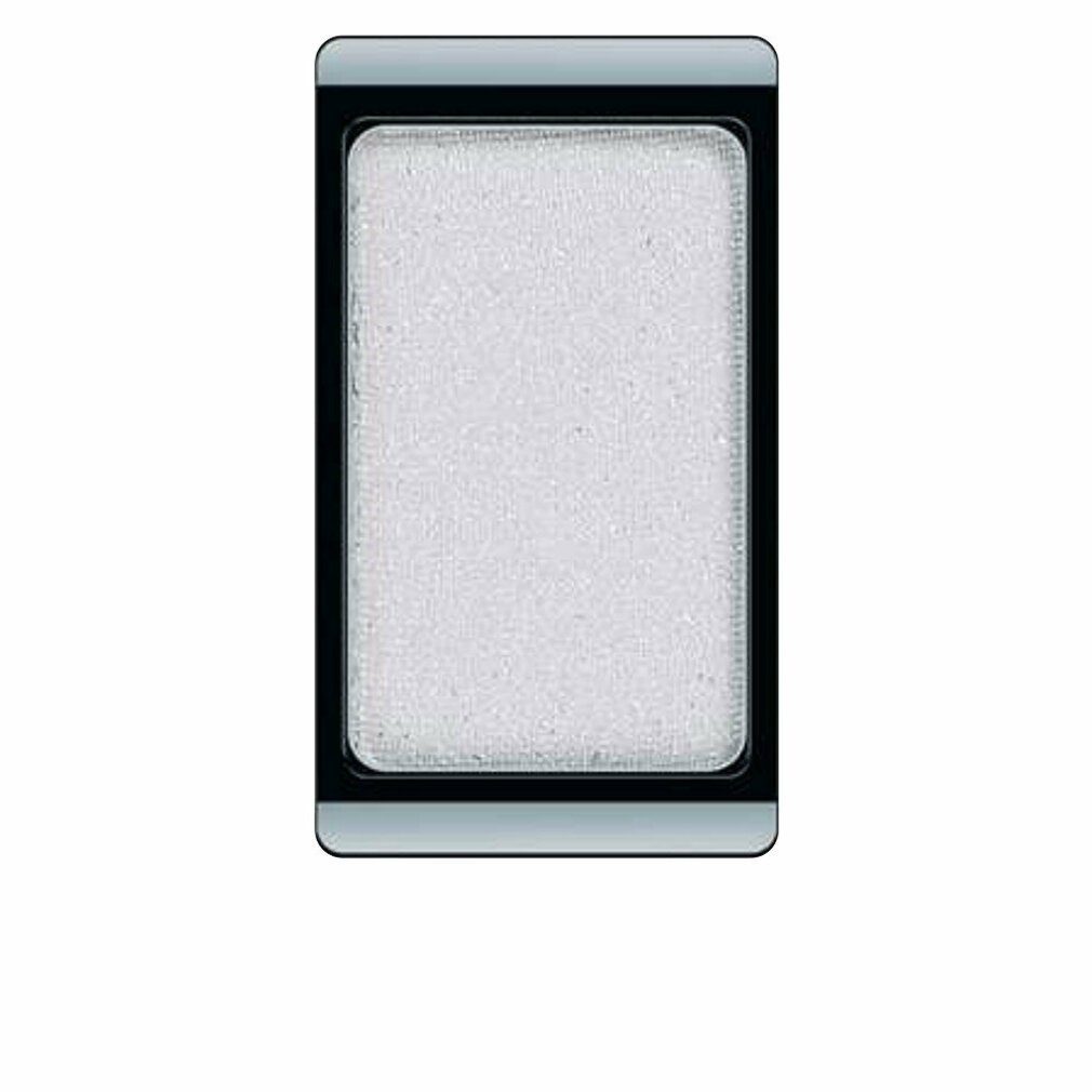 ARTDECO Lidschatten Glamour Eyeshadow 314 Glam White Grey