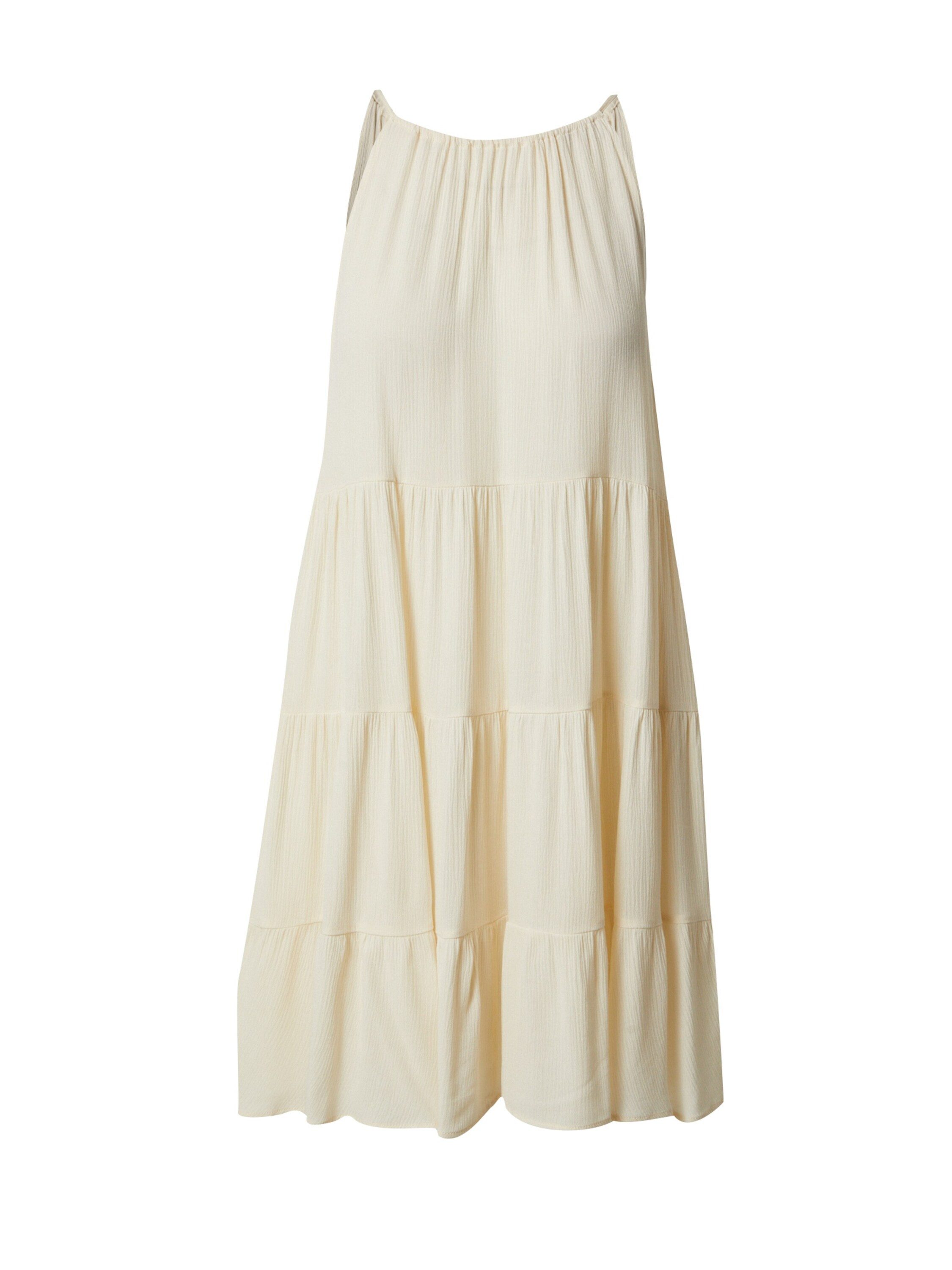 EDITED Minikleid Costia (1-tlg) Plain/ohne Details