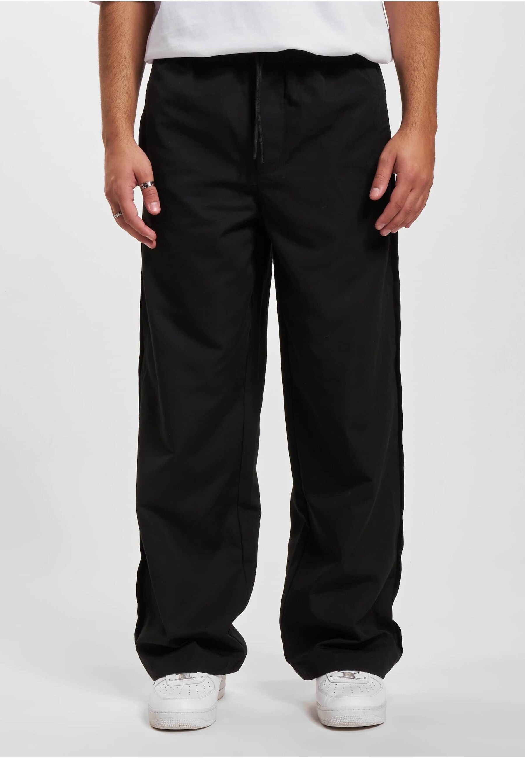 DEF Cargohose DEF Herren DEF LOOSE Cargopant (1-tlg)