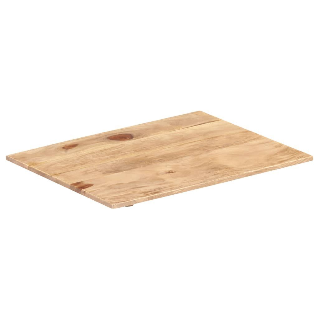Massivholz furnicato (1 mm cm 15-16 60×90 St) Palisander Tischplatte