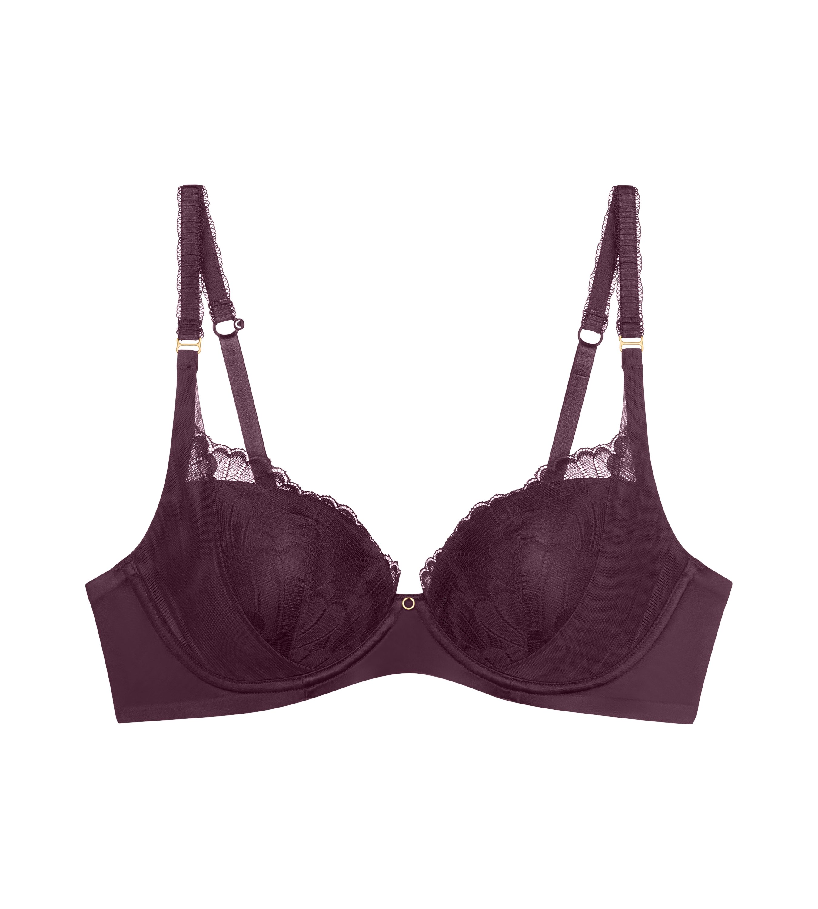 Triumph Bügel-BH Love in Lace WP Stretch-Spitze – Bild 2 von 5