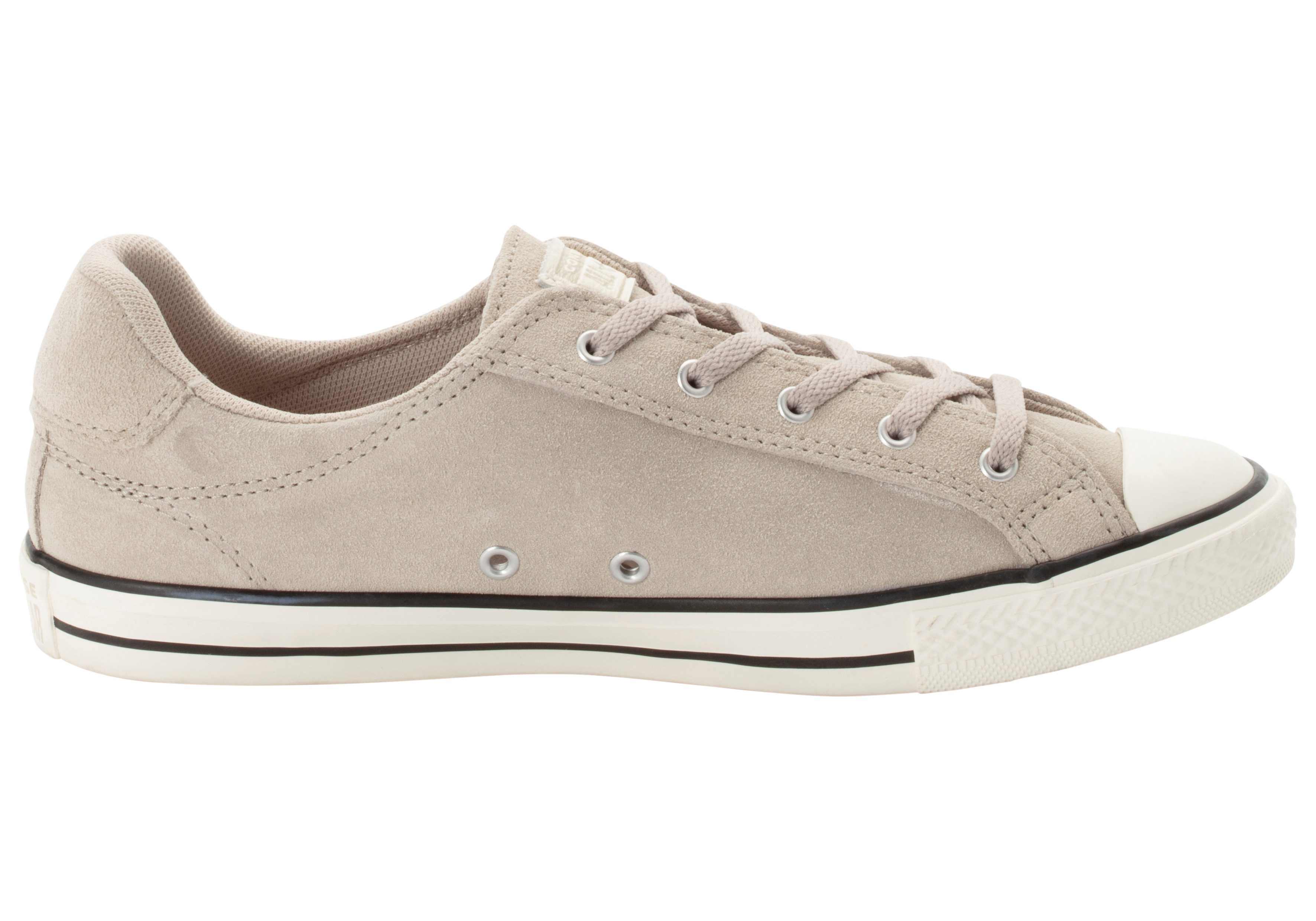 Converse CHUCK TAYLOR ALL STAR DAINTY SUEDE Sneaker