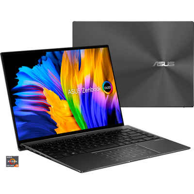 Asus Zenbook 14X OLED (UM5401RA-L7024W) Notebook (Ryzen 9)