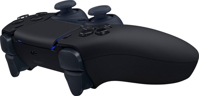 PlayStation 5 »DualSense Midnight Black« Wireless Controller  - Onlineshop OTTO