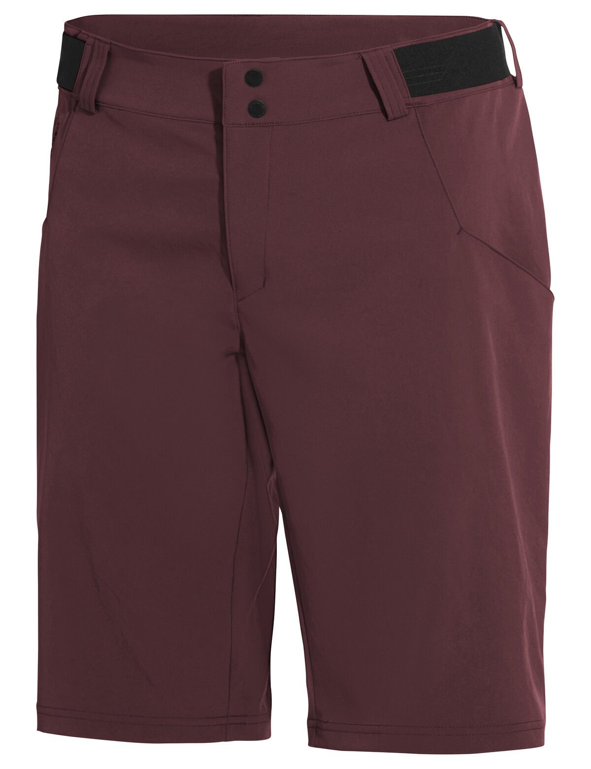 VAUDE Fahrradhose Women's Loamer Shorts besonder schnell trocknende Fahrradhose