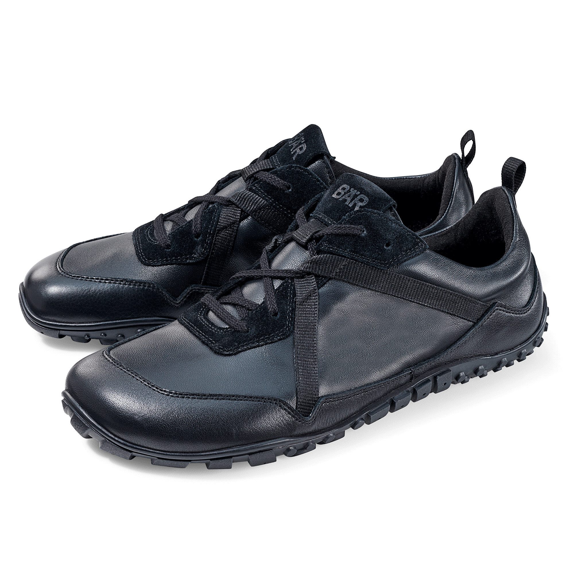 BÄR Junis Schnürschuh 100% Zehenfreiheit günstig online kaufen