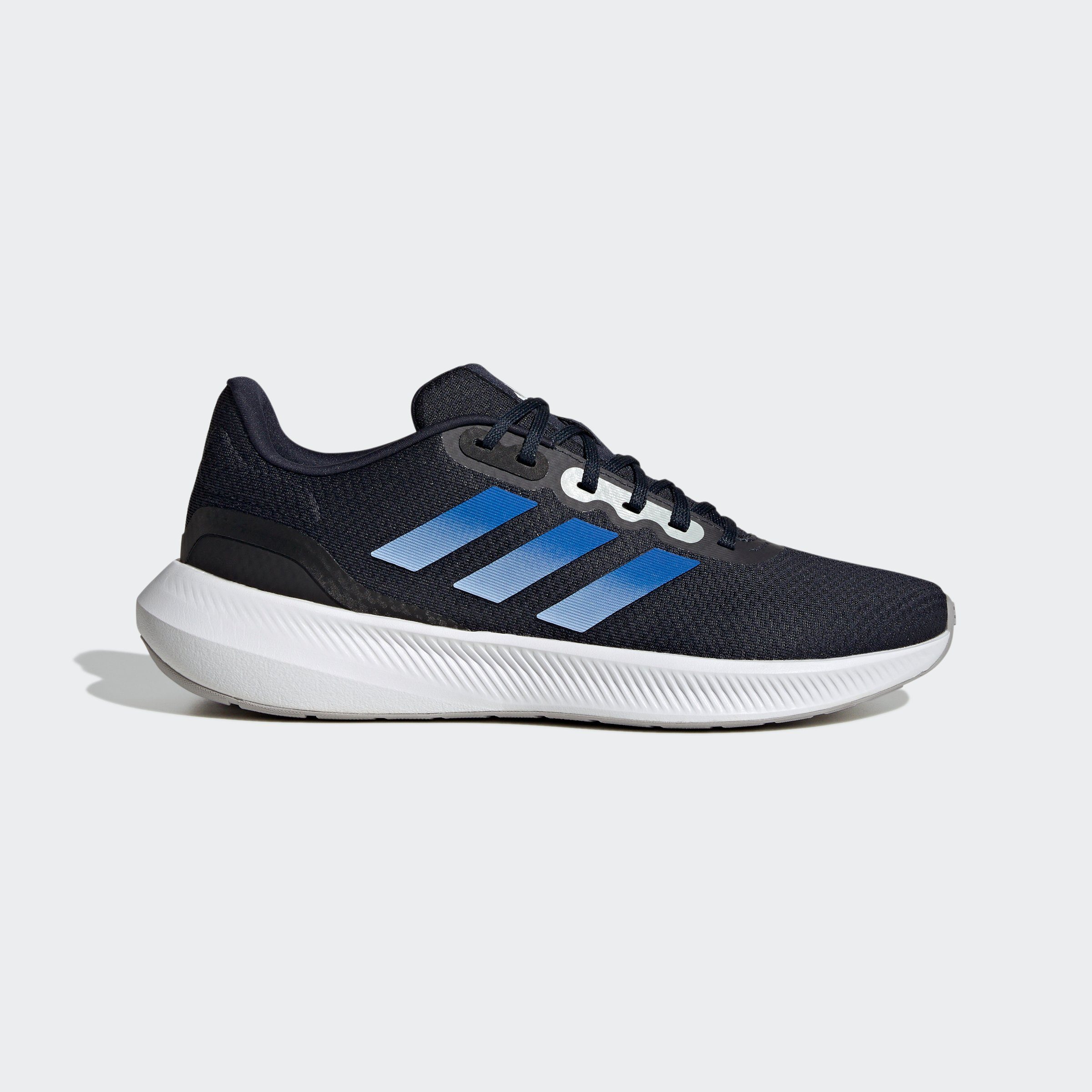 / adidas Dawn Blue RUNFALCON / Blue Performance Ink Laufschuh 3 Legend Lucid