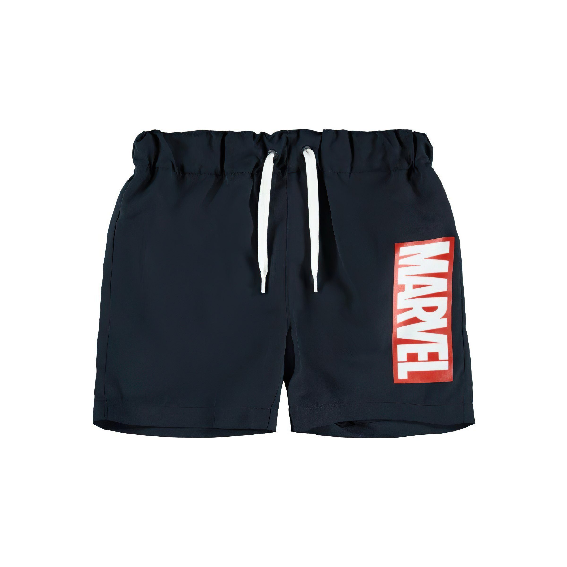 Name It Badehose - Badeshorts Marvel- Jungen