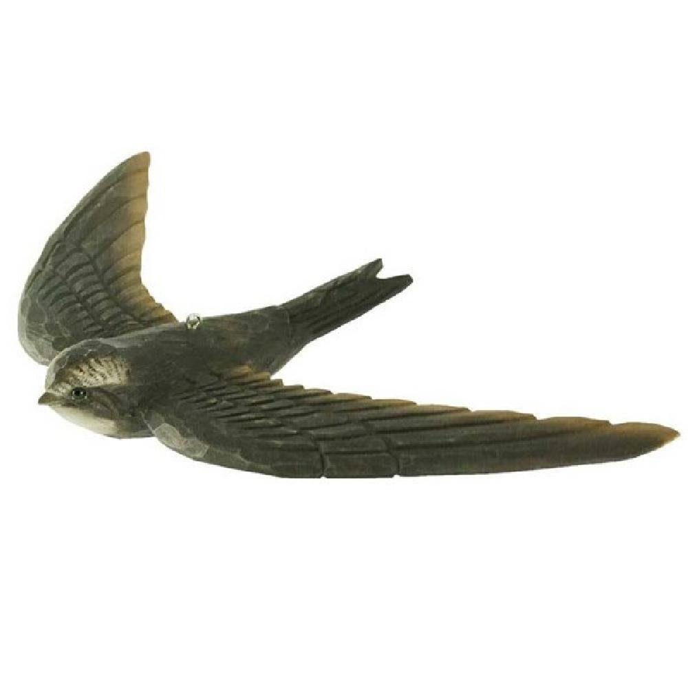 Wildlife Garden Skulptur Dekovogel Mauersegler günstig online kaufen