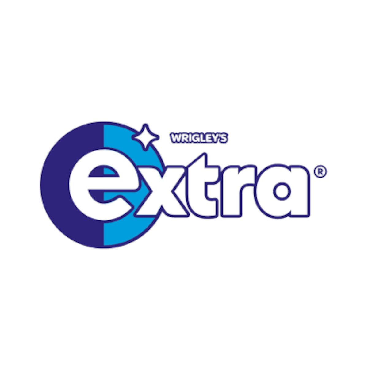 Wrigleys Extra Süßigkeit, Wrigleys Extra Refreshers Peppermint zuckerfreie Kaugummi 35 Stück 78g