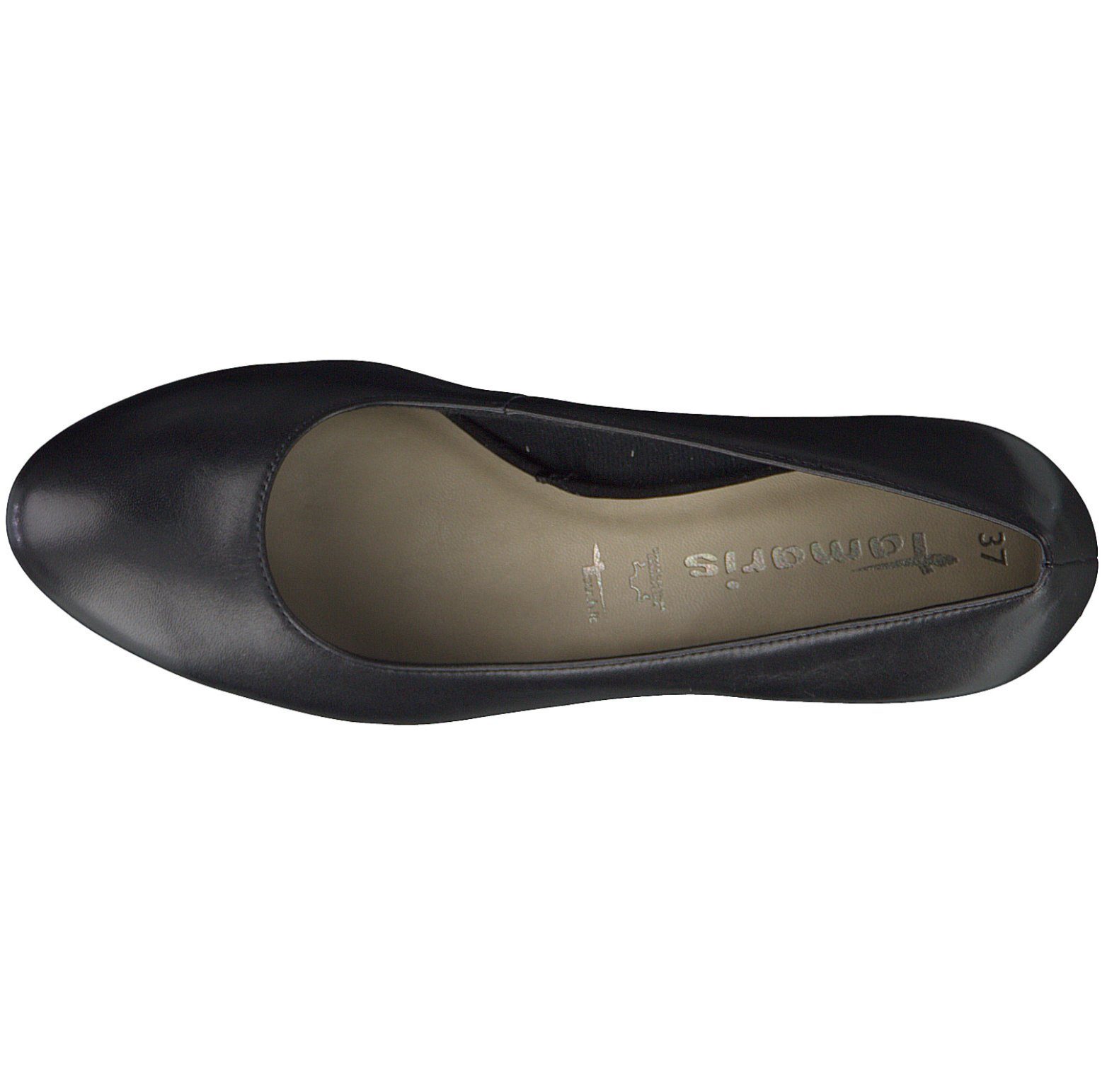 Tamaris Zealot Pumps