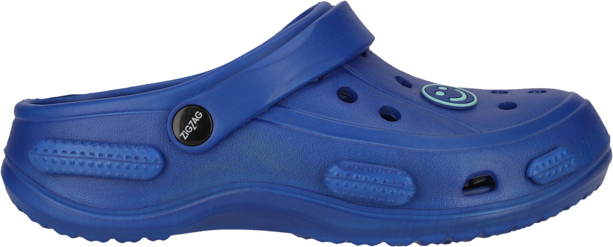 ZIGZAG Naike Kids Sandal V2 Olympian Blue Clog