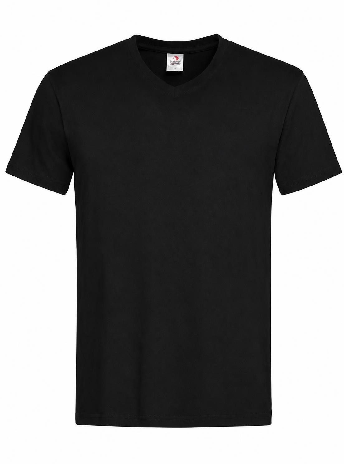 Stedman V-Shirt Classic V-Neck Herren T-Shirt. € 15,57, (€ 15,57 pro 1 Stk).