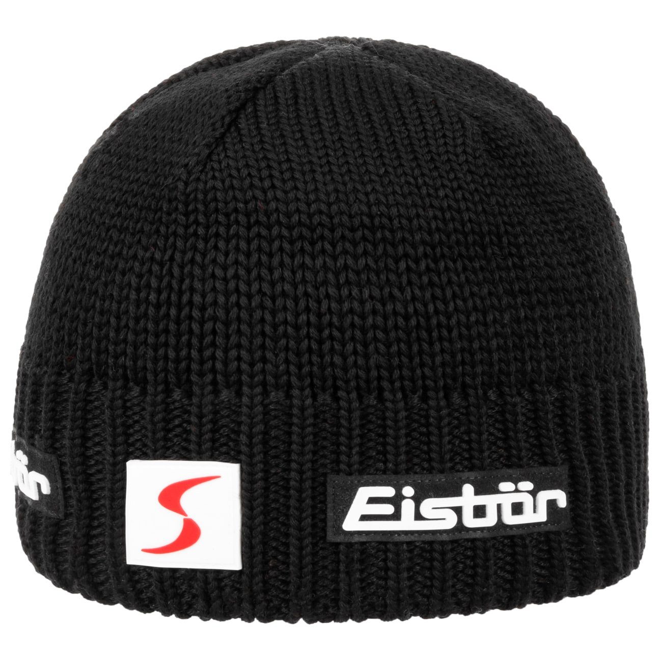 Eisbär Beanie (1-St) Beanie mit Futter, günstig online kaufen