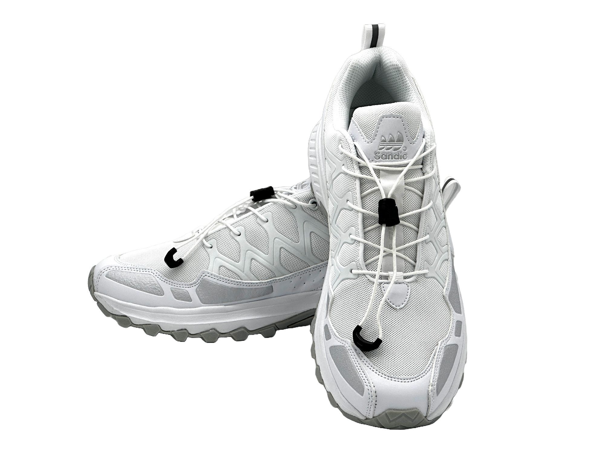 Nowaland Outdoor-Trail Wanderschuhe Wanderschuh leicht, atmungsaktiv, günstig online kaufen