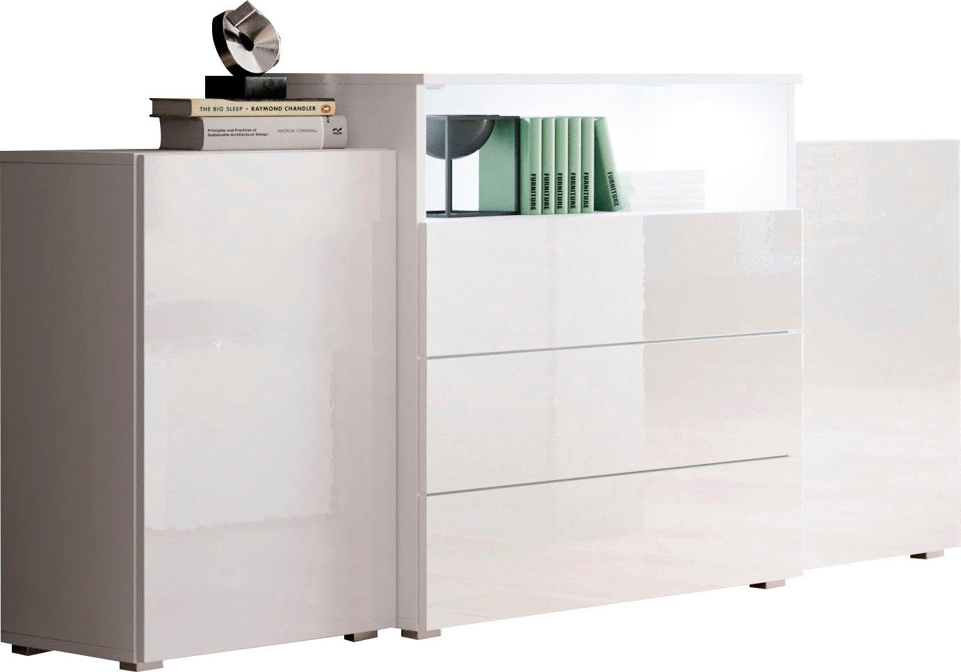 Sideboard URBAN III