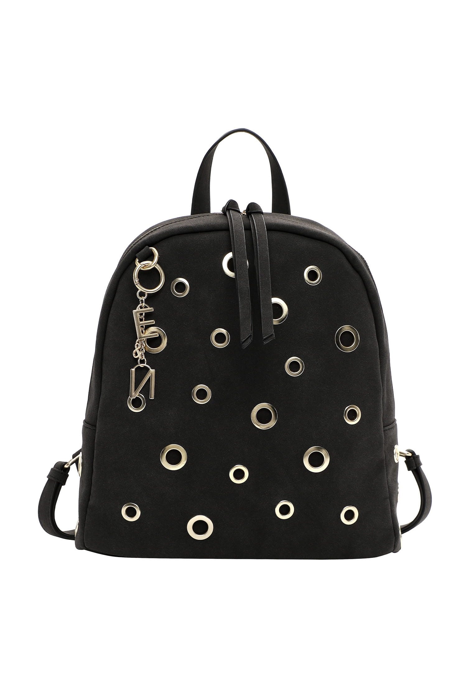 EMILY & NOAH Cityrucksack E&N Heidrun (1-tlg), Für Damen