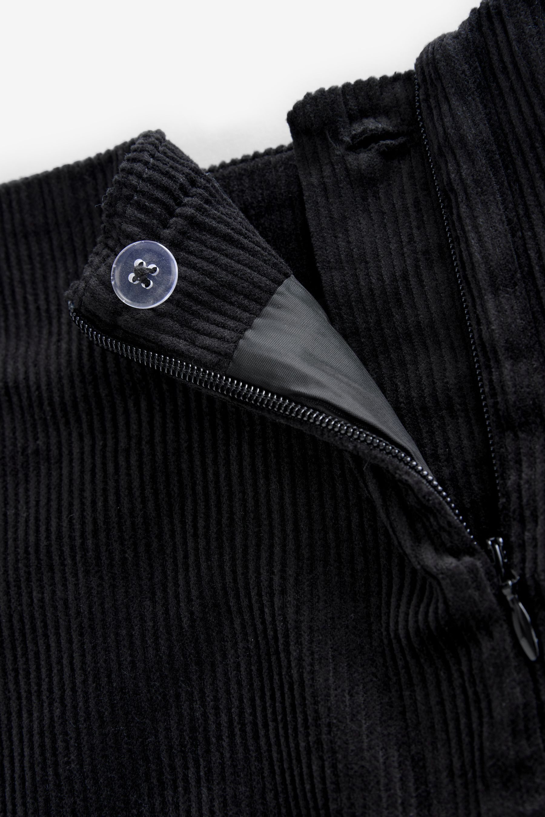 Next Minirock Cord-Minirock (1-tlg)