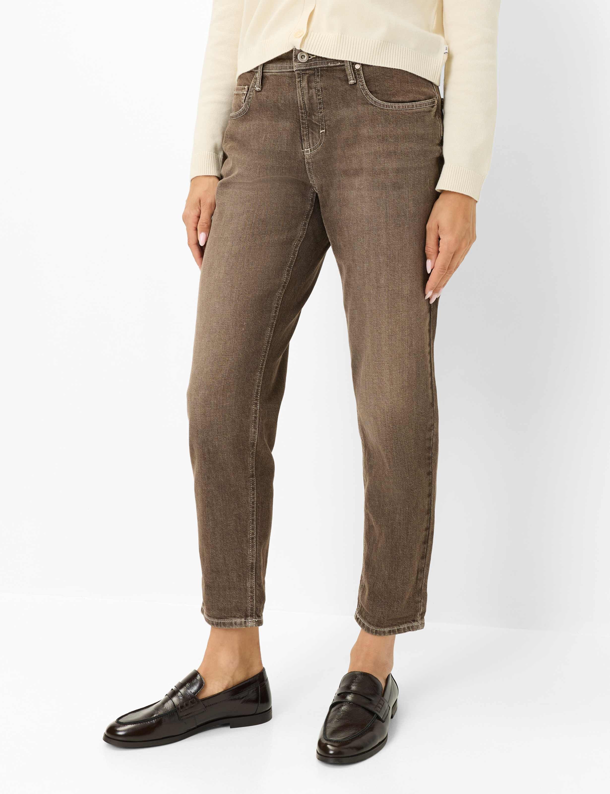 Brax Röhrenjeans Style MILEY S