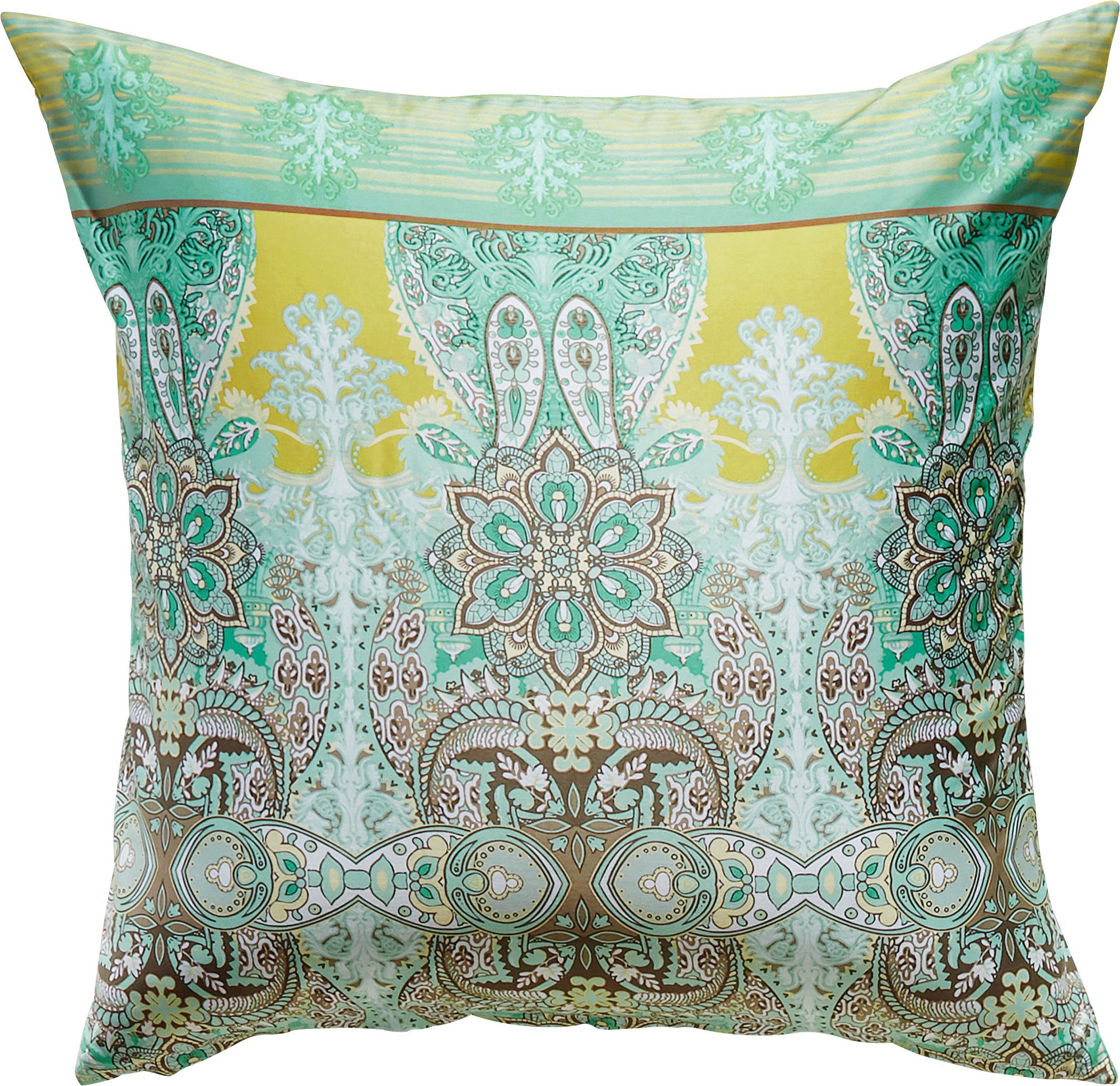 Erwin Müller Kissenbezüge Kissenbezug, Paisley