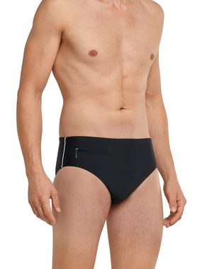 Schiesser Badehose Basic