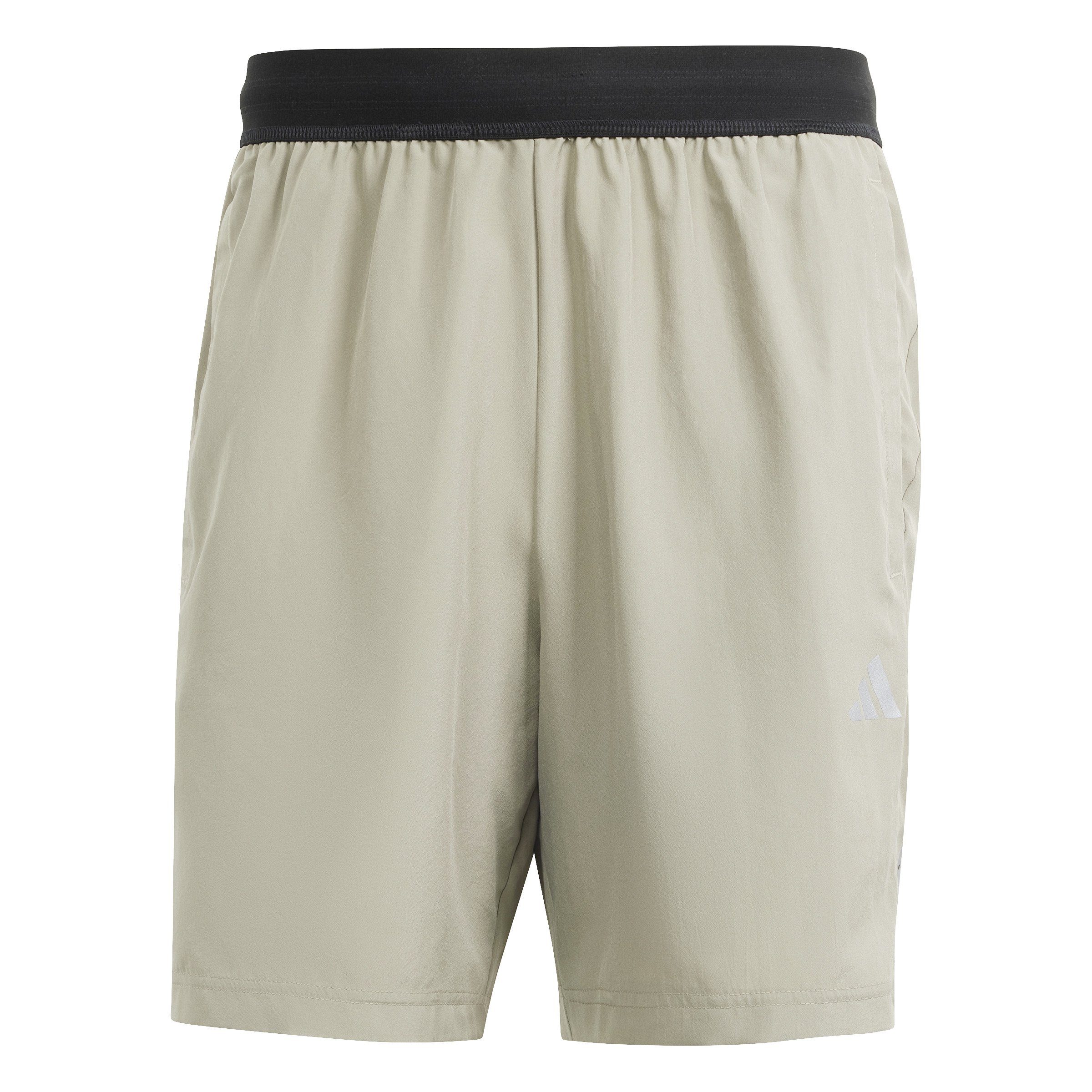 Trainingsshorts GYM+ WV SHORT