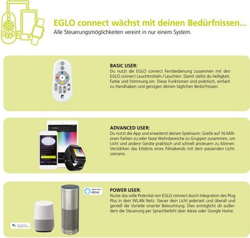 EGLO LED-Streifen EGLO connect, EGLO CONNECT, CCT