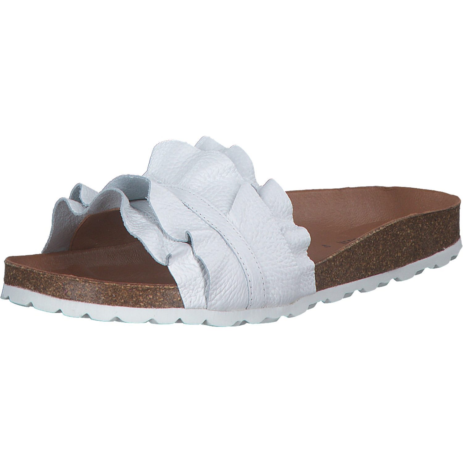 VERBENAS Rocio Roda Pantolette, Sommerschuh, Schlappen günstig online kaufen