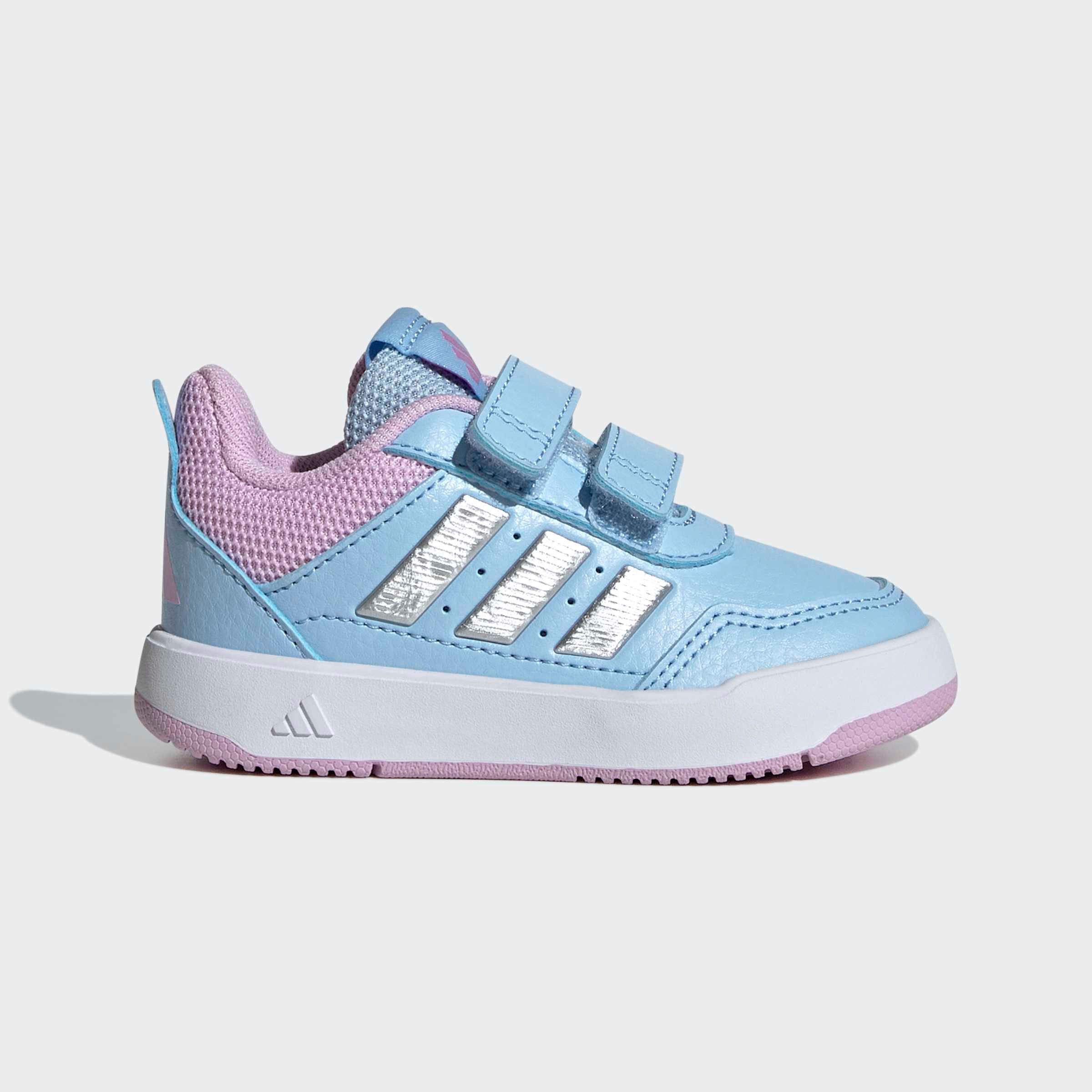 adidas Sportswear TENSAUR SPORT 3.0 FÜR BABYS UND KLEINKINDER Sneaker für Kinder, mit Klettverschluss