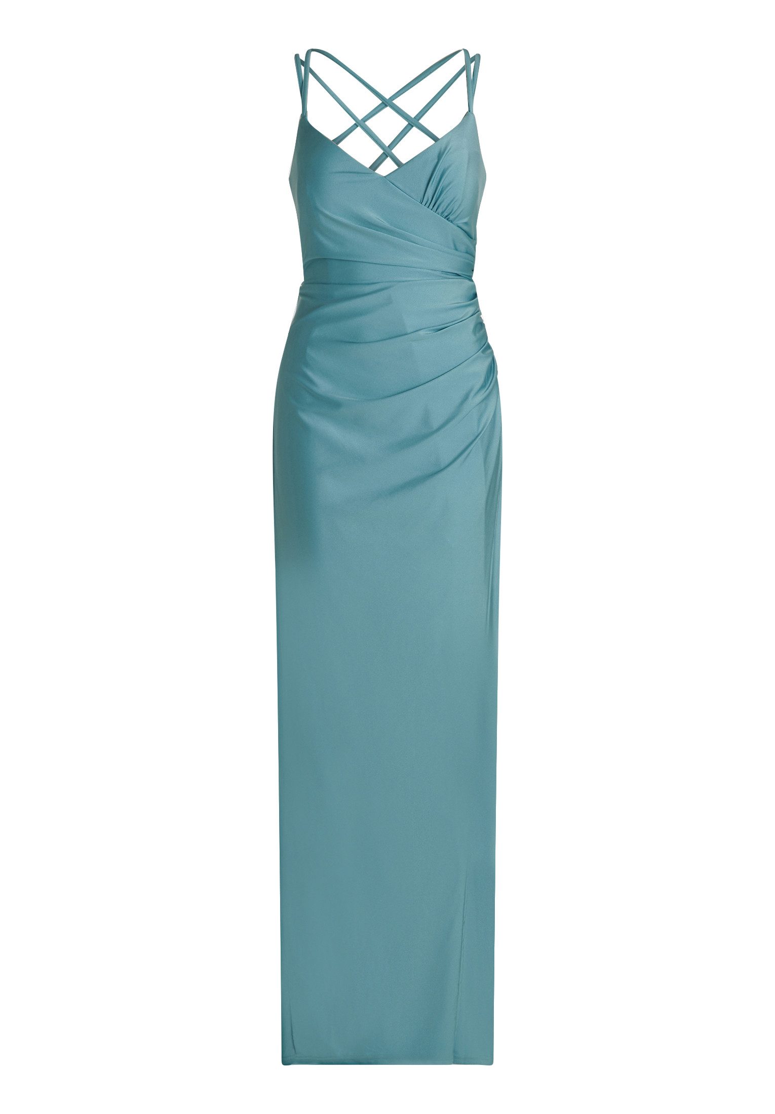 Vera Mont Midikleid günstig online kaufen