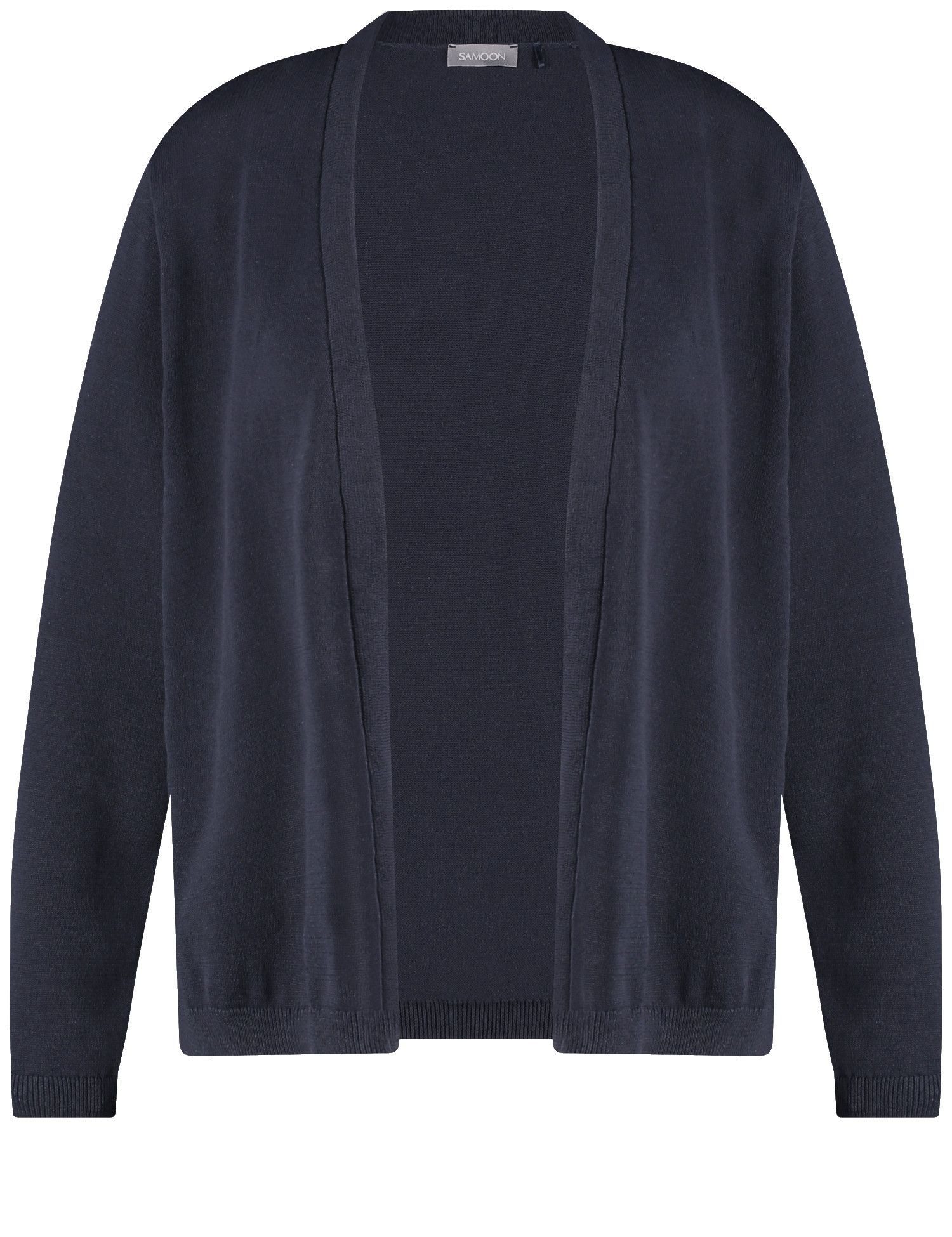 Samoon Strickjacke