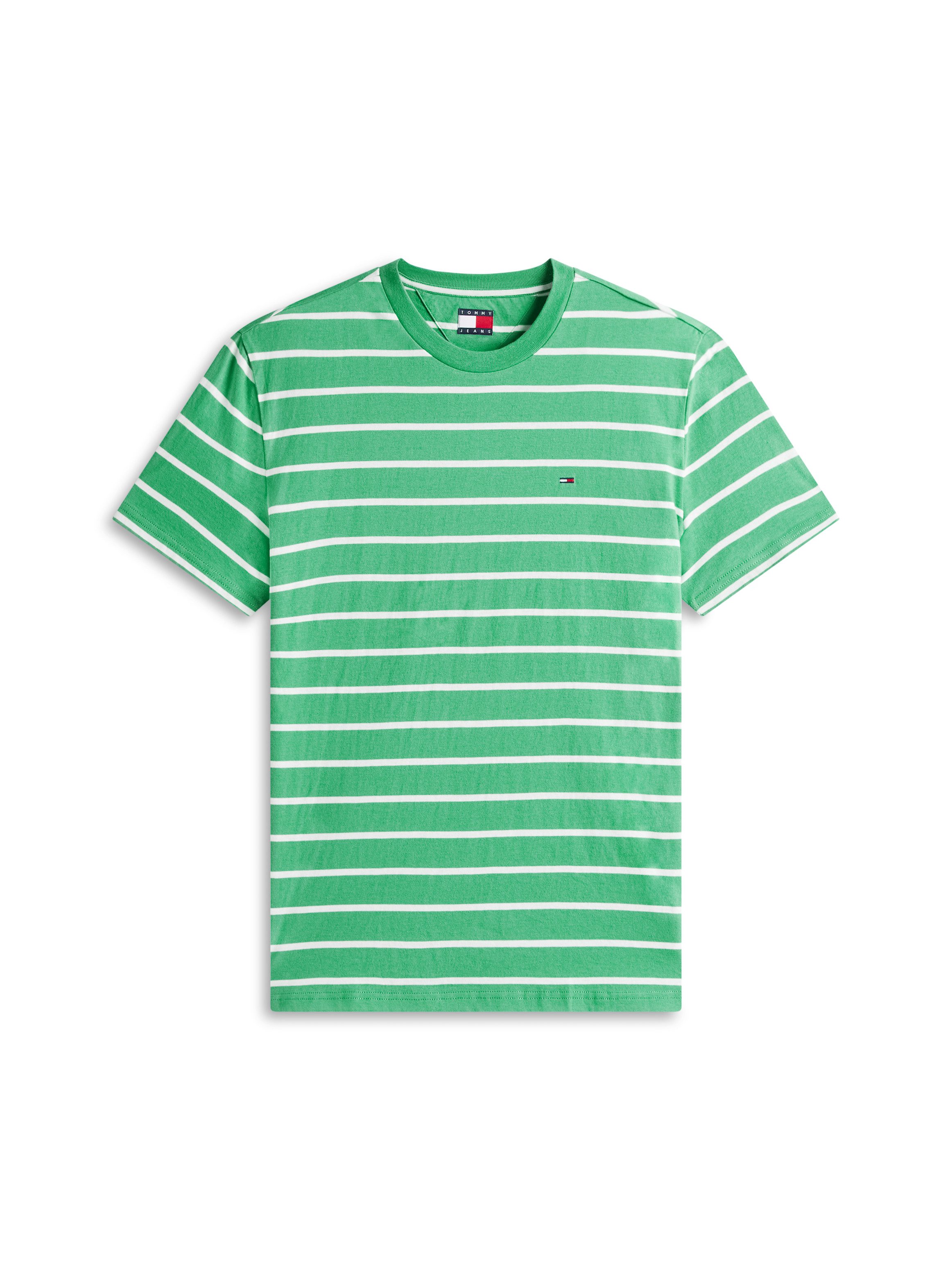T-Shirt TJM REGULAR STRIPE