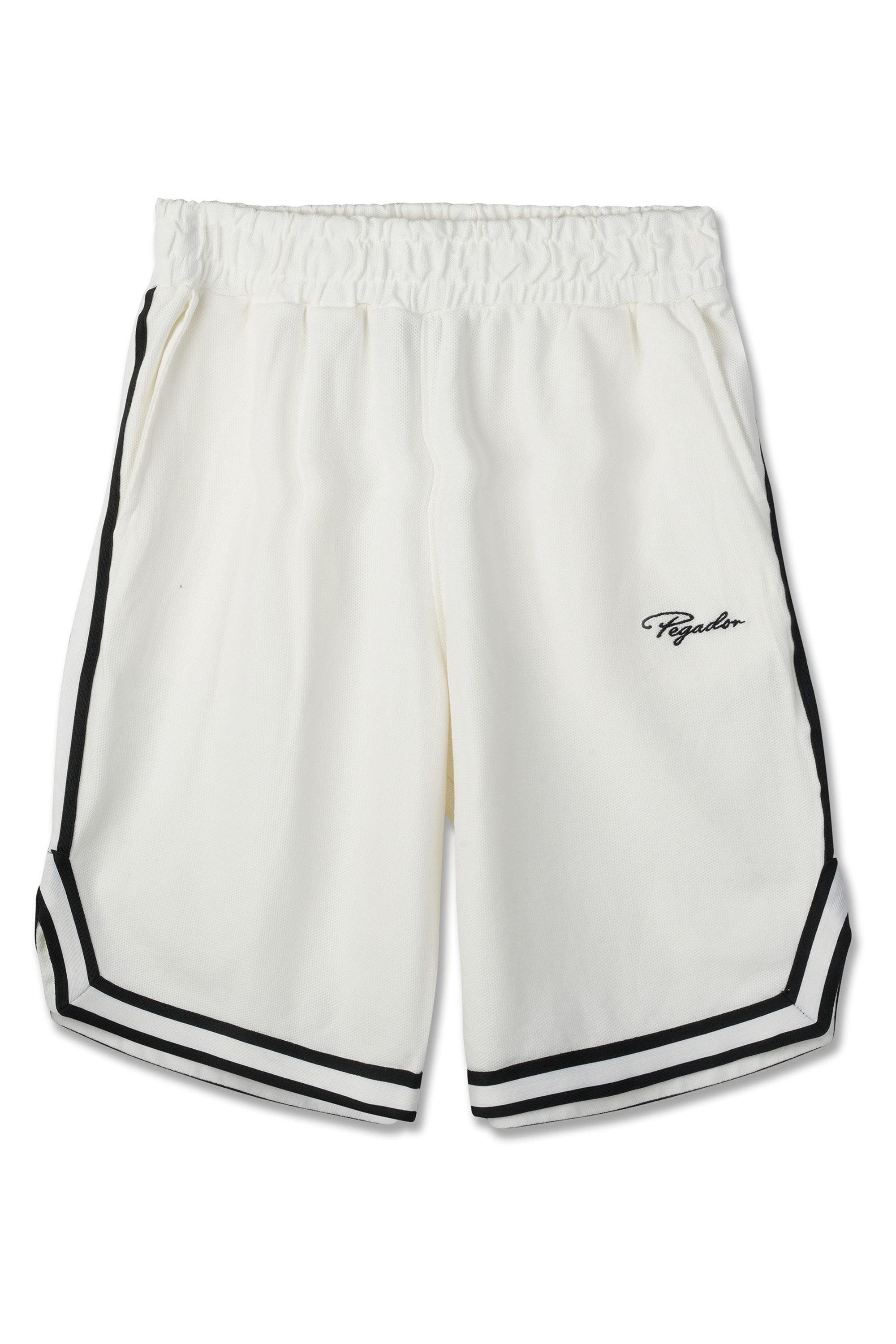 Sweatshorts Signar Pique Basketball Shorts