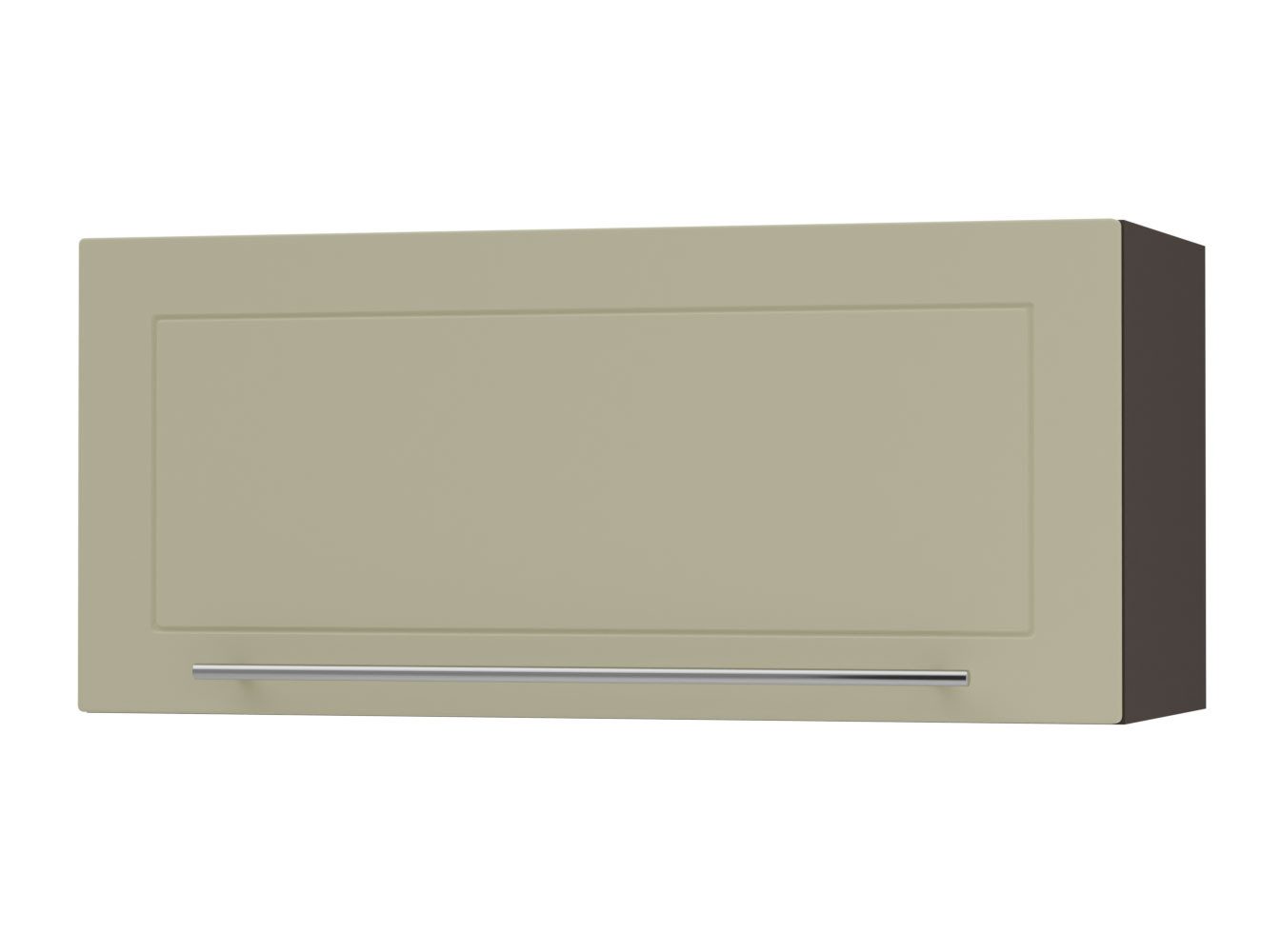 vanille matt | Korpus: lava