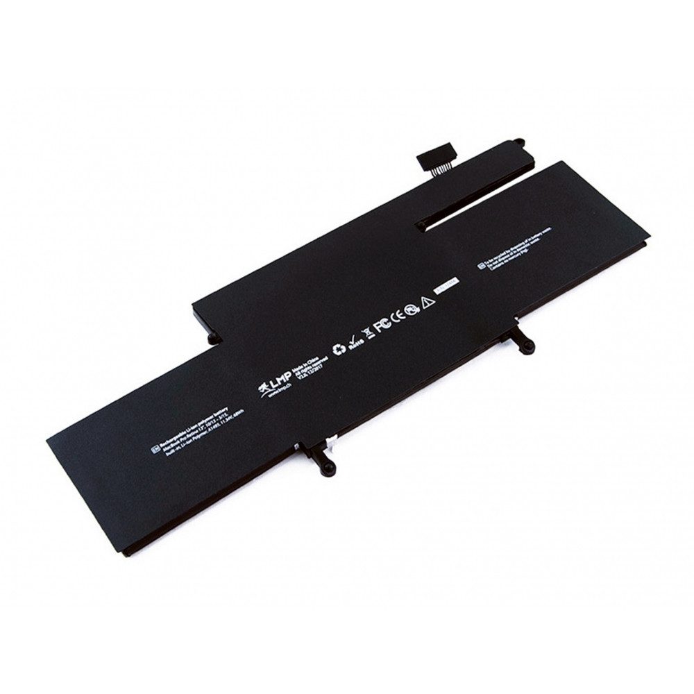 LMP LMP Batterie für MacBook Pro 13 Retina 2013-2015. Notebook-Netzteil