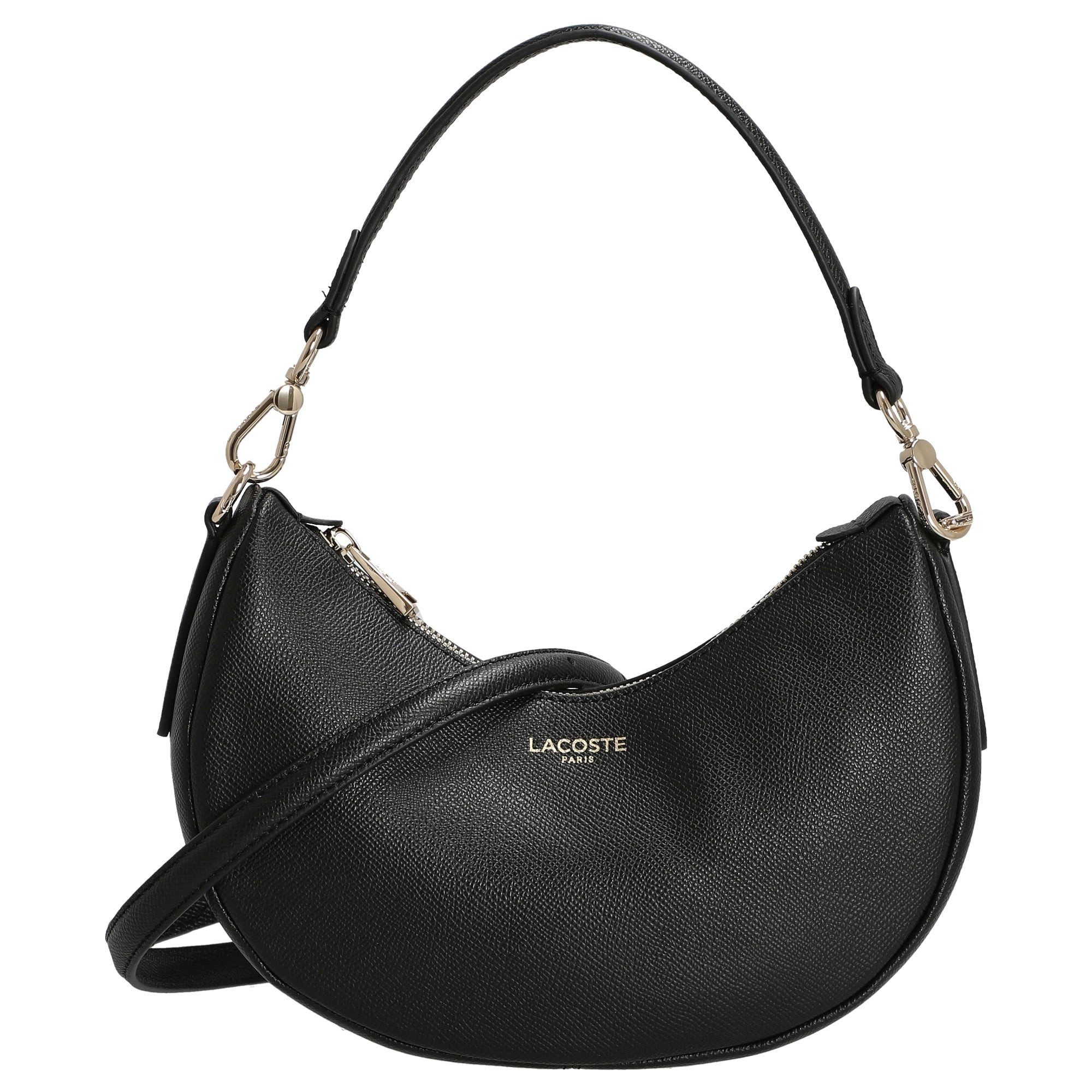 Lacoste Umhängetasche Moon Bag S Champs Elysées - Umhängetasche 24 cm (schw günstig online kaufen