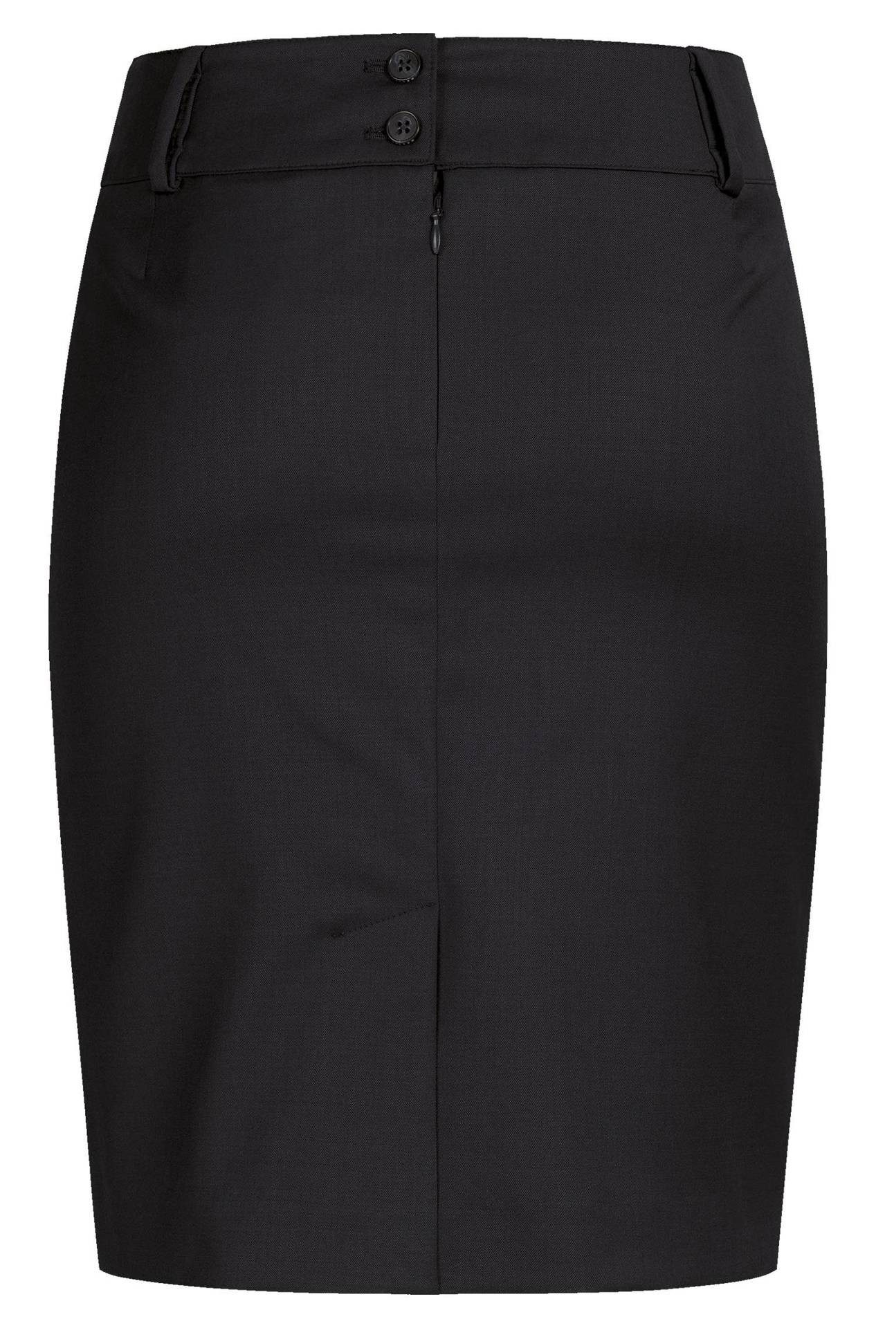 GREIFF Bleistiftrock Greiff Modern WITH 37.5® Damen Stiftrock Regular-Fit S günstig online kaufen