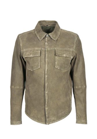  Freaky Nation Odinė striukė My One-FN