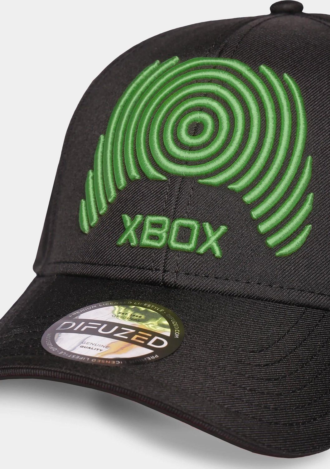 Xbox Snapback Cap