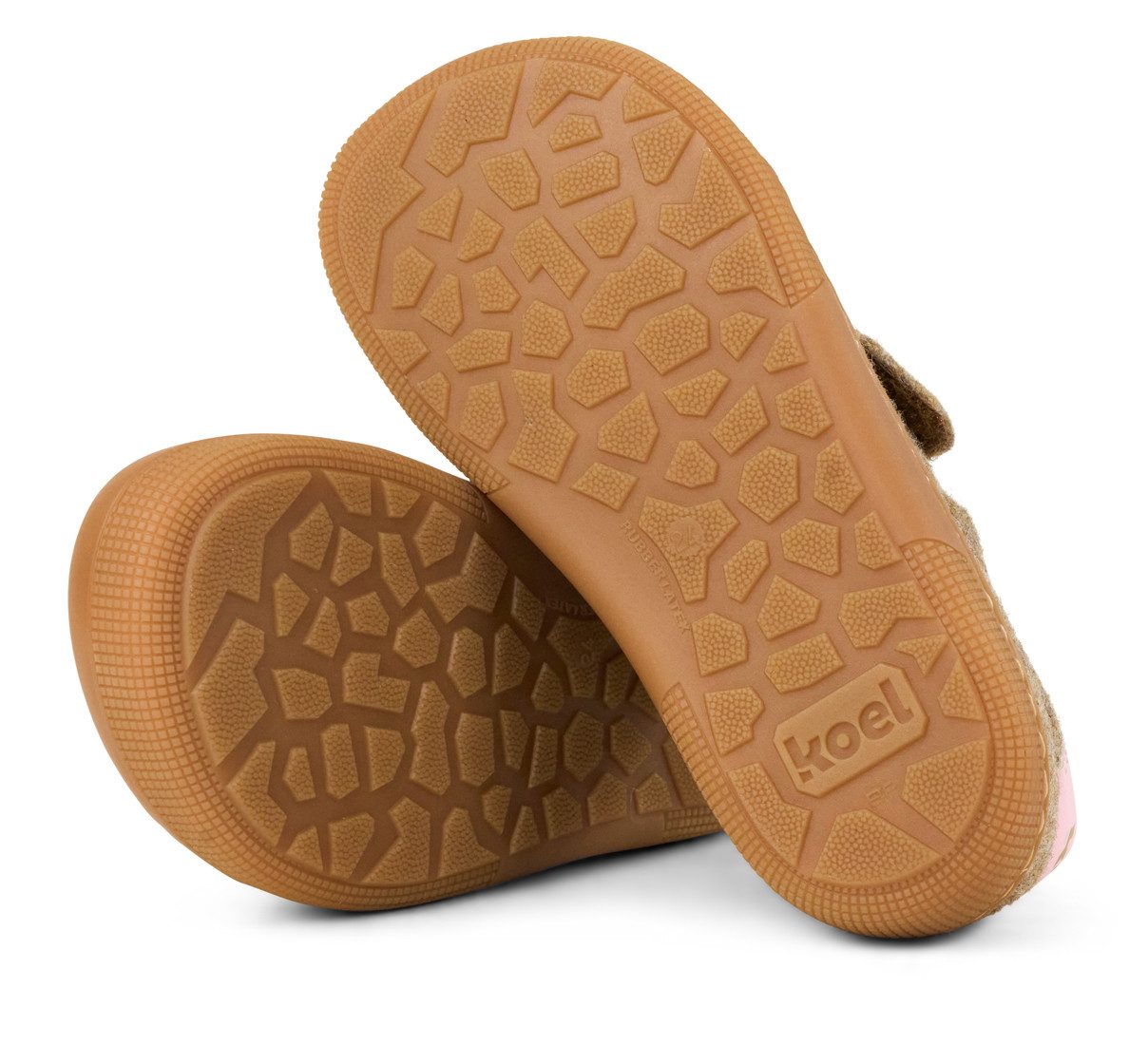 KOEL Koel Dan Print Hausschuhe Barfußschuhe Hausschuh – Bild 3 von 3