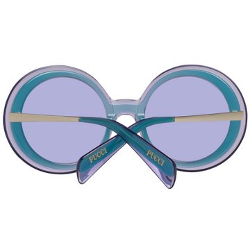 EMILIO PUCCI Sonnenbrille EP0110 5780Y