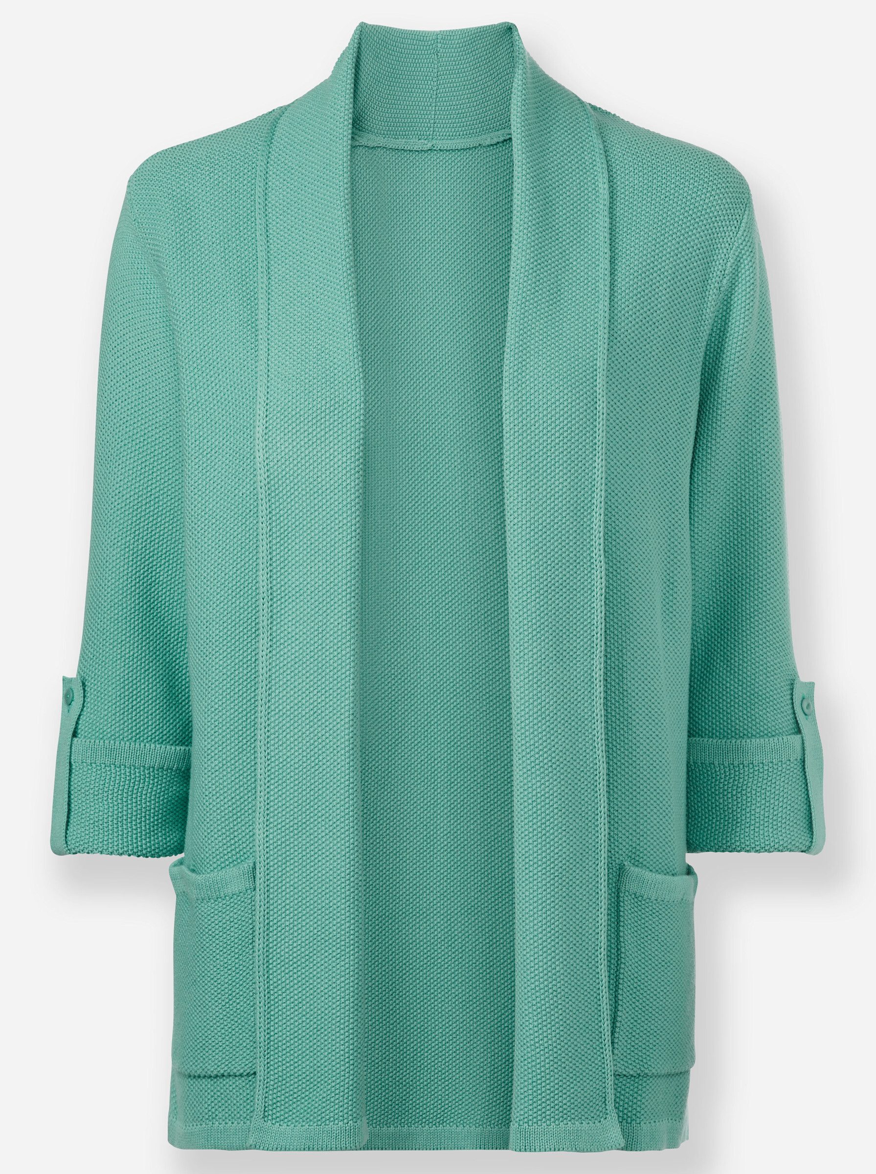 Witt Strickjacke Strickjacke .