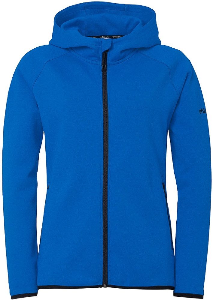 uhlsport Trainingsjacke Id Kapuzenjacke Damen günstig online kaufen