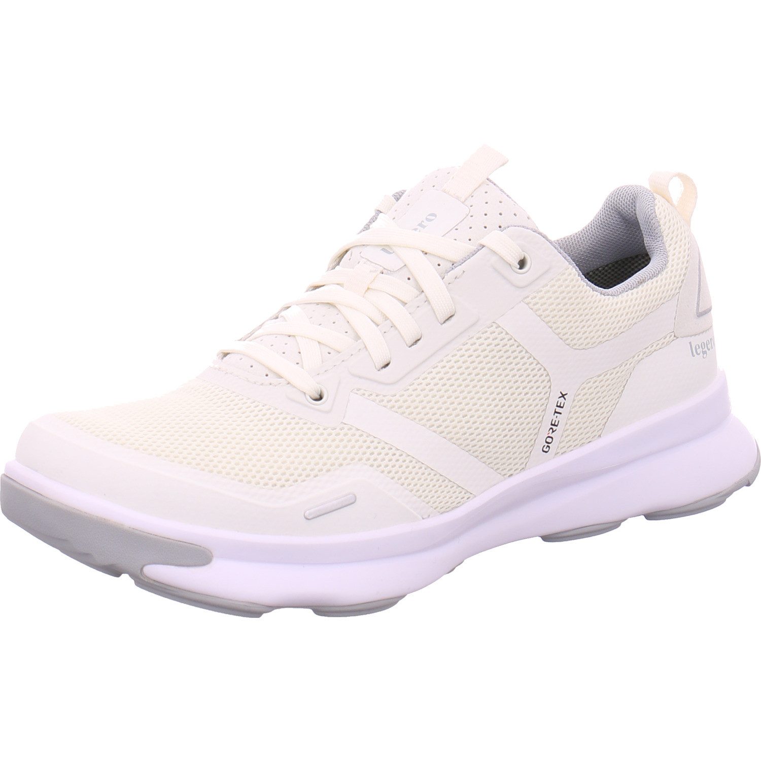 Schnürschuh